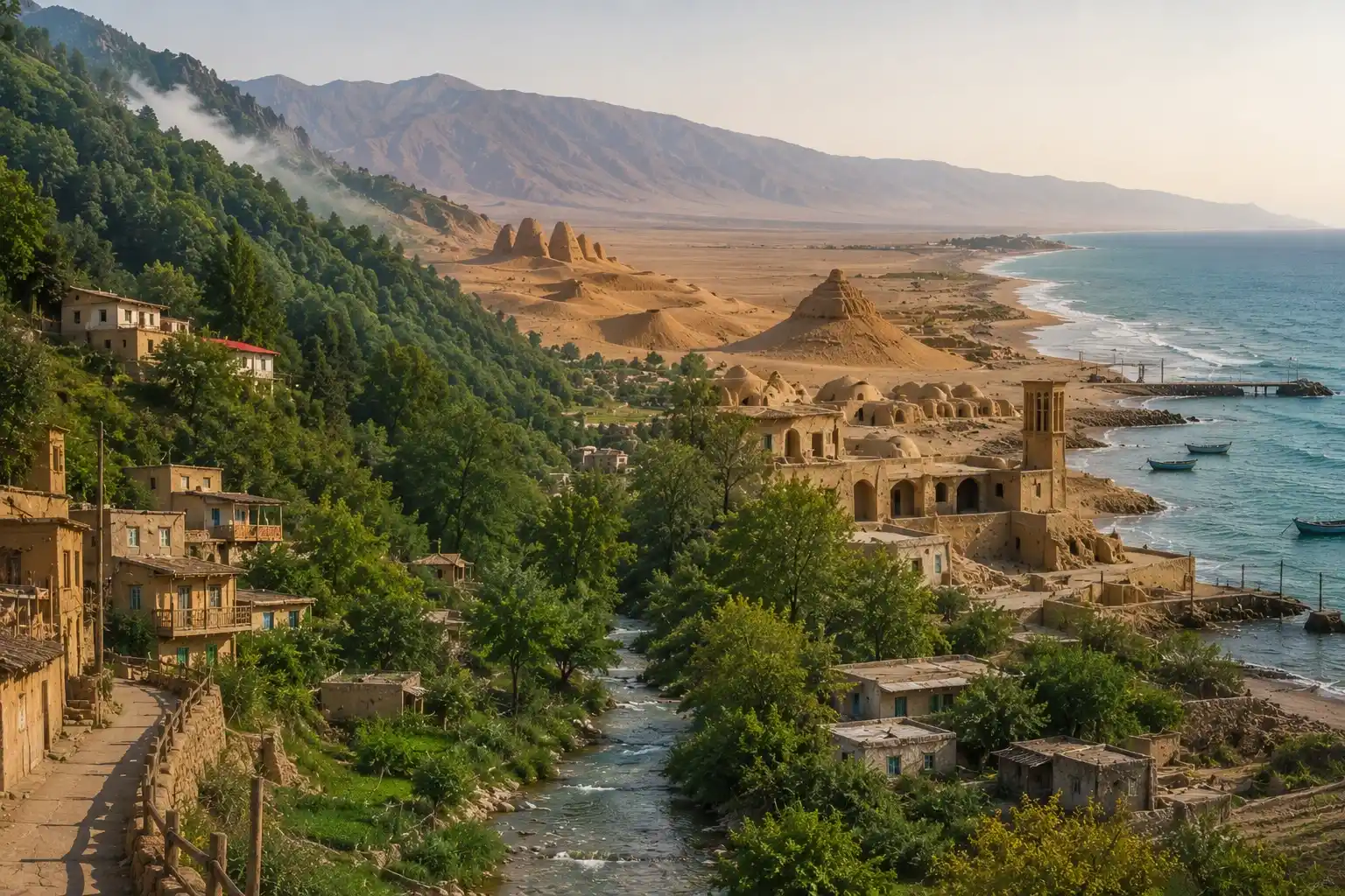 مزرعه امام